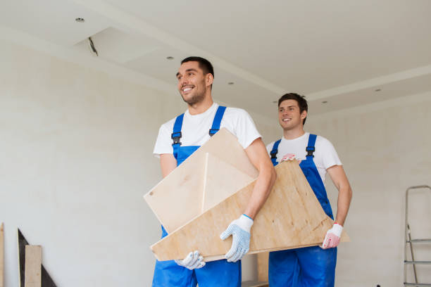 Best Same-Day Junk Removal Services  in Kidron, OH